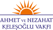 Ahmet ve Nezahat Keleşoğlu Vakfı